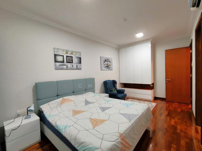 Semi-Detached House for Rent in Batu Ferringhi (Penang) - Chris Teoh - Bedroom - PropertyGuru.com.my