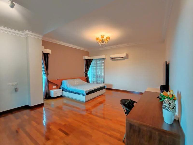 Semi-Detached House for Rent in Batu Ferringhi (Penang) - Chris Teoh - Bedroom - PropertyGuru.com.my
