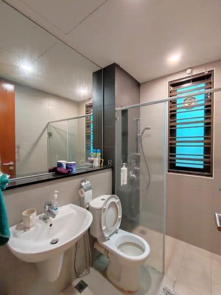Semi-Detached House for Rent in Batu Ferringhi (Penang) - Chris Teoh - Bathroom - PropertyGuru.com.my