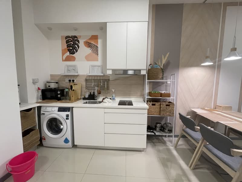 Servis Apartment untuk Disewa di Southlink - WAI YAN - PropertyGuru.com.my