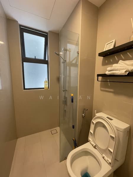 Servis Apartment untuk Disewa di Southlink - WAI YAN - PropertyGuru.com.my