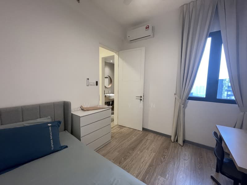 Servis Apartment untuk Disewa di Southlink - WAI YAN - PropertyGuru.com.my