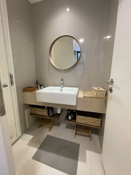 Servis Apartment untuk Disewa di Southlink - WAI YAN - PropertyGuru.com.my