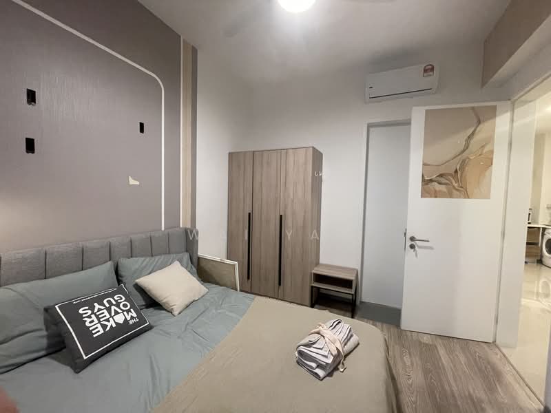 Servis Apartment untuk Disewa di Southlink - WAI YAN - PropertyGuru.com.my