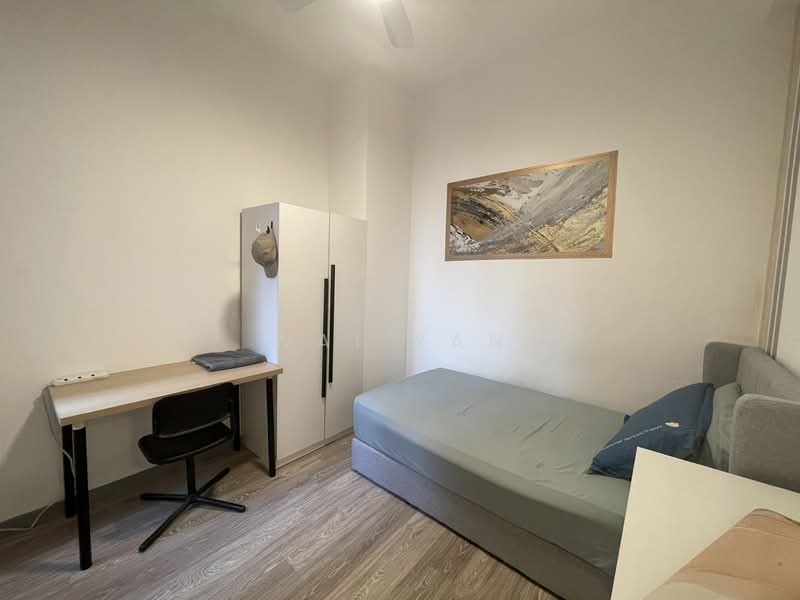 Servis Apartment untuk Disewa di Southlink - WAI YAN - PropertyGuru.com.my