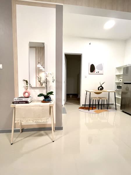 Servis Apartment untuk Disewa di Southlink - WAI YAN - PropertyGuru.com.my