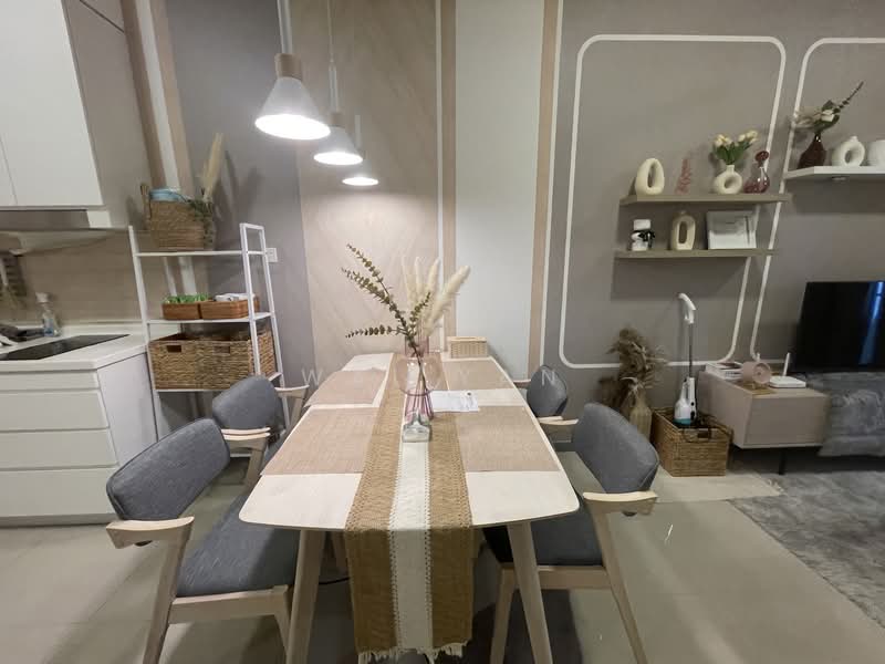 Servis Apartment untuk Disewa di Southlink - WAI YAN - PropertyGuru.com.my