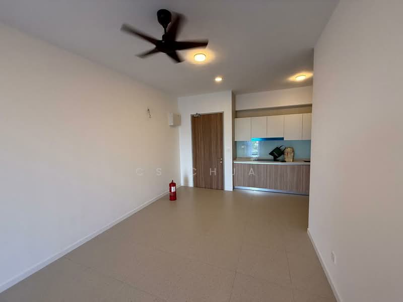 Service Residence for Sale at Alira @ Metropark Subang - Cs Chua - Kitchen - PropertyGuru.com.my