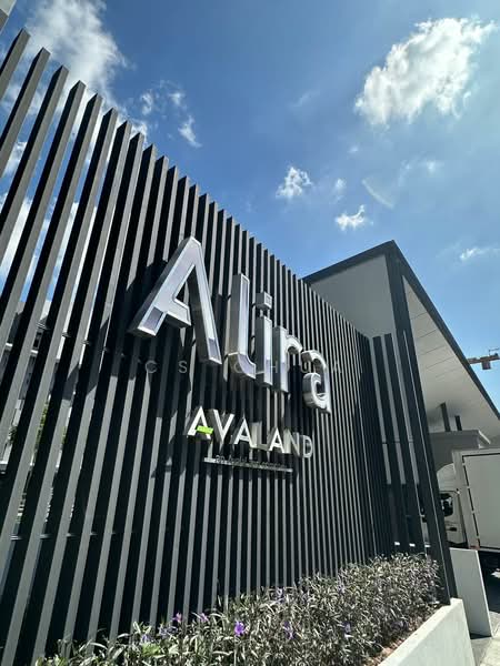 Service Residence for Sale at Alira @ Metropark Subang - Cs Chua - Exterior - PropertyGuru.com.my