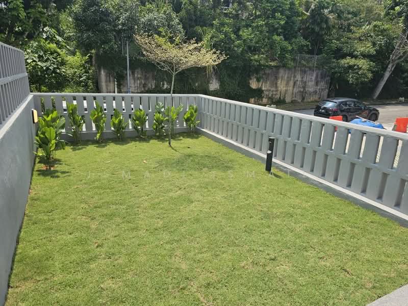 Rumah Banglo untuk Dijual di Shah Alam (Selangor) - Ismadi Ismail - Exterior - PropertyGuru.com.my