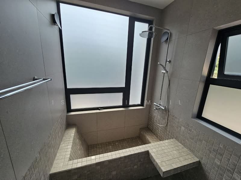 Rumah Banglo untuk Dijual di Shah Alam (Selangor) - Ismadi Ismail - Bathroom - PropertyGuru.com.my