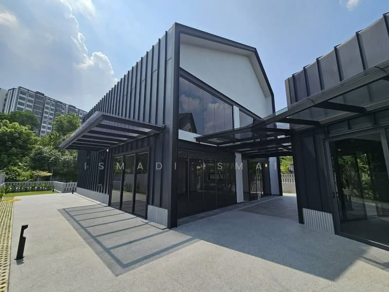 Rumah Banglo untuk Dijual di Shah Alam (Selangor) - Ismadi Ismail - Exterior - PropertyGuru.com.my