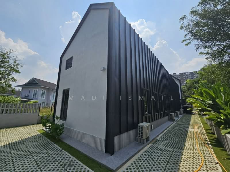 Rumah Banglo untuk Dijual di Shah Alam (Selangor) - Ismadi Ismail - Exterior - PropertyGuru.com.my