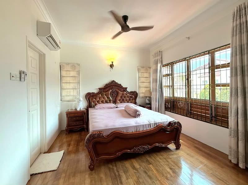 Semi-Detached House for Sale in Tanjung Bungah (Penang) - Shee Wei Ang - Bedroom - PropertyGuru.com.my