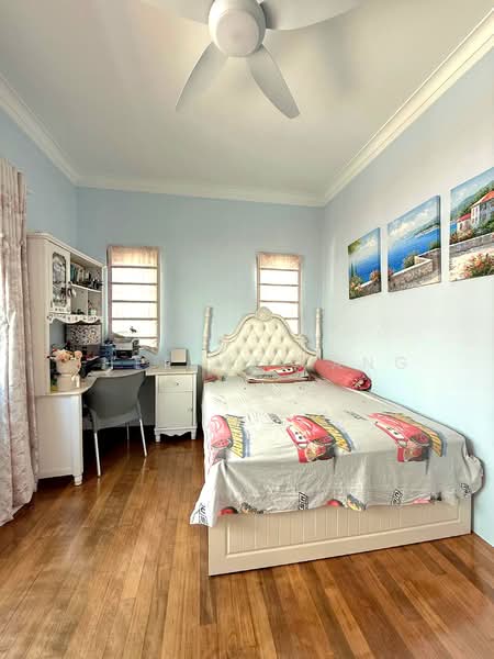 Semi-Detached House for Sale in Tanjung Bungah (Penang) - Shee Wei Ang - Bedroom - PropertyGuru.com.my