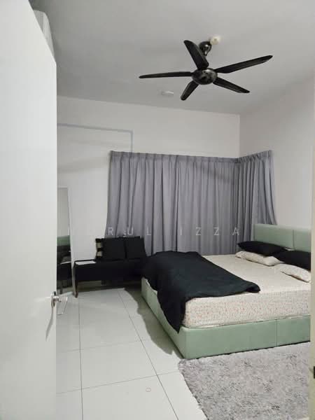 Untuk Dijual - Lake Vista Residence (Tasik Vista Residen)