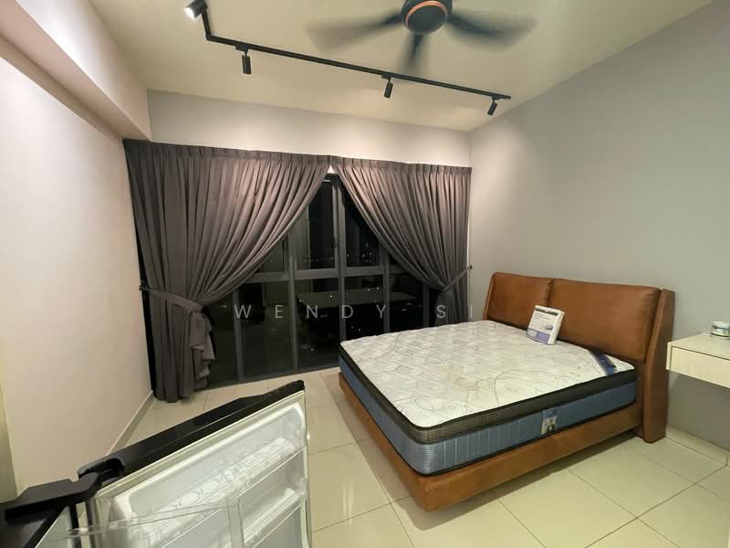 Servis Apartment untuk Disewa di Setia City Residences - Wendy Si - PropertyGuru.com.my