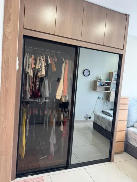 Kondominium untuk Dijual di Mizumi Residences - Yubi Leong - PropertyGuru.com.my