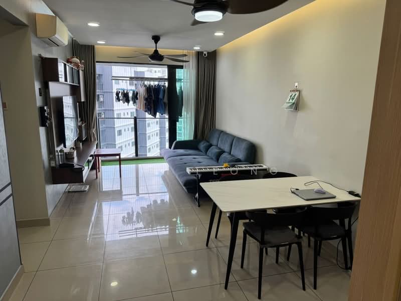 Kondominium untuk Dijual di Mizumi Residences - Yubi Leong - PropertyGuru.com.my