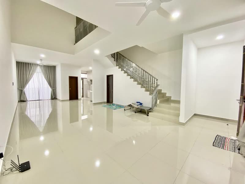 2-storey Terraced House for Rent in Setia Safiro (Cyberjaya) - Afiqah . - PropertyGuru.com.my