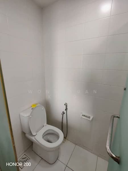 Servis Apartment untuk Disewa di Trefoil - Wong Yuan Kong - PropertyGuru.com.my