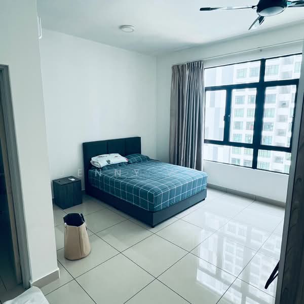 Service Residence for Rent at D'Summit Residences - Jenny Wong - PropertyGuru.com.my