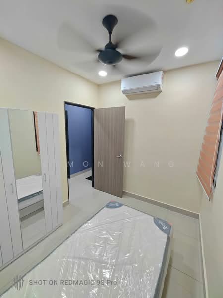 Condominium for Sale at Taman Bayu Puteri - Simon Wang - Bedroom - PropertyGuru.com.my