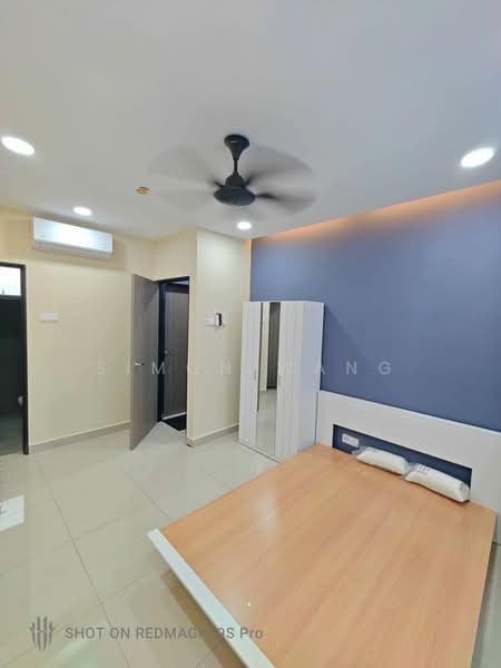 Condominium for Sale at Taman Bayu Puteri - Simon Wang - Bedroom - PropertyGuru.com.my