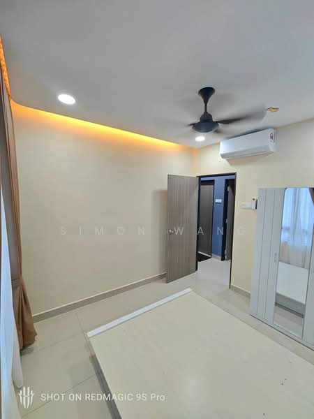 Condominium for Sale at Taman Bayu Puteri - Simon Wang - Bedroom - PropertyGuru.com.my