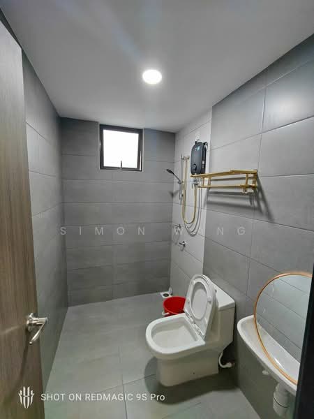 Condominium for Sale at Taman Bayu Puteri - Simon Wang - Bathroom - PropertyGuru.com.my