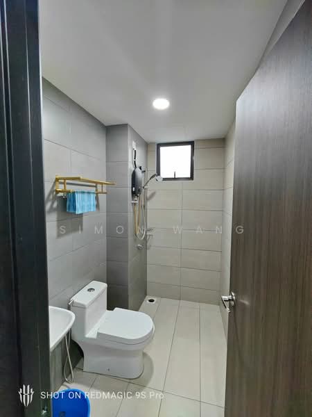 Condominium for Sale at Taman Bayu Puteri - Simon Wang - Bathroom - PropertyGuru.com.my