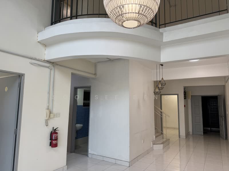 Condominium for Rent at Perdana Emerald - Soo See Beng - Interior - PropertyGuru.com.my