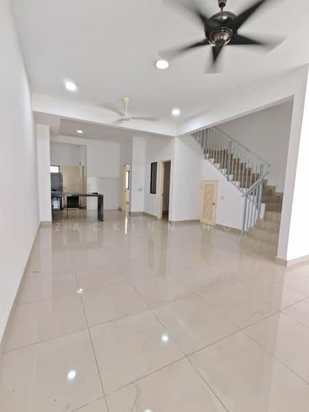 Rumah Teres 3 Tingkat untuk Dijual di Setia Utama (Setia Alam) - Zackinn Hoi - PropertyGuru.com.my