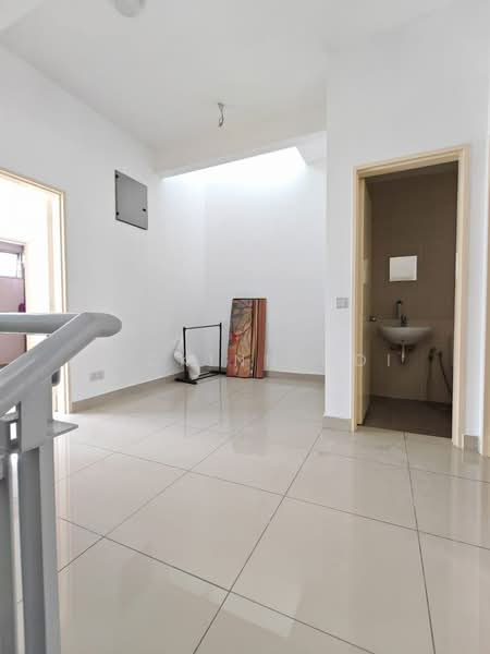 Rumah Teres 3 Tingkat untuk Dijual di Setia Utama (Setia Alam) - Zackinn Hoi - PropertyGuru.com.my
