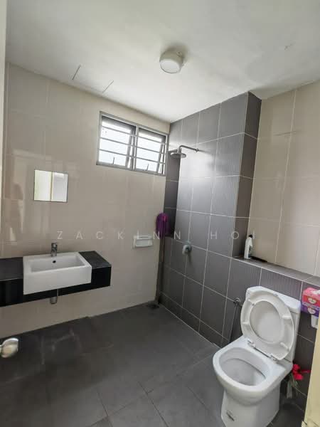 Rumah Teres 3 Tingkat untuk Dijual di Setia Utama (Setia Alam) - Zackinn Hoi - PropertyGuru.com.my