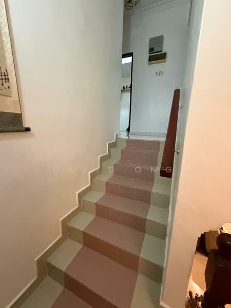 2-storey Terraced House for Sale in Skudai (Johor) - David Ong - Interior - PropertyGuru.com.my