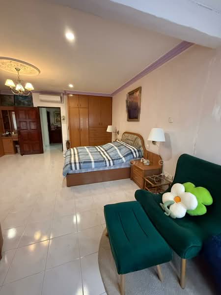 2-storey Terraced House for Sale in Skudai (Johor) - David Ong - Bedroom - PropertyGuru.com.my