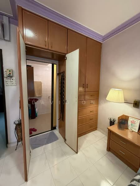 2-storey Terraced House for Sale in Skudai (Johor) - David Ong - Bathroom - PropertyGuru.com.my