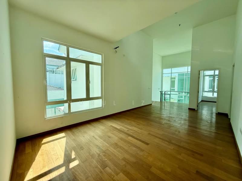 Rumah Berkembar untuk Dijual di Bandar Sri Sendayan (Negeri Sembilan) - Nurul Izza - PropertyGuru.com.my