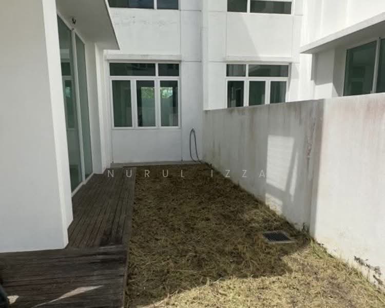 Rumah Berkembar untuk Dijual di Bandar Sri Sendayan (Negeri Sembilan) - Nurul Izza - PropertyGuru.com.my