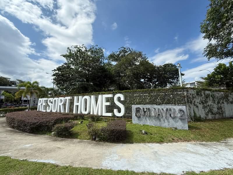 Rumah Berkembar untuk Dijual di Bandar Sri Sendayan (Negeri Sembilan) - Nurul Izza - PropertyGuru.com.my