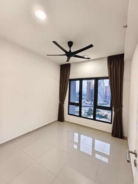 Servis Apartment untuk Disewa di D'Clover Residences - Kelly Lee - PropertyGuru.com.my
