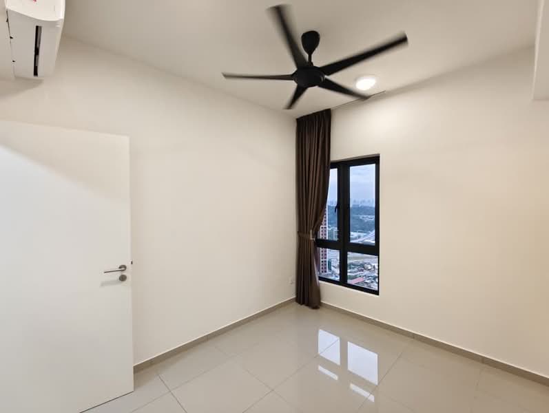 Servis Apartment untuk Disewa di D'Clover Residences - Kelly Lee - PropertyGuru.com.my