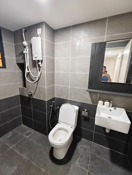 Servis Apartment untuk Disewa di D'Clover Residences - Kelly Lee - PropertyGuru.com.my