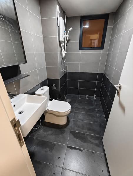 Servis Apartment untuk Disewa di D'Clover Residences - Kelly Lee - PropertyGuru.com.my