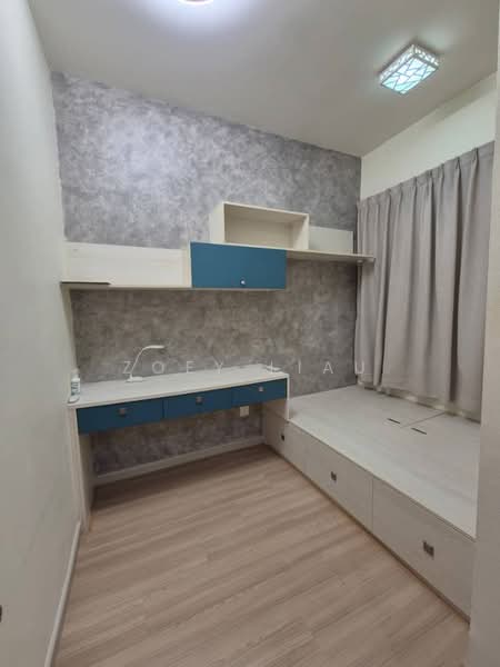 Kondominium untuk Disewa di Lido Four Seasons Residence - Zoey Liau - PropertyGuru.com.my