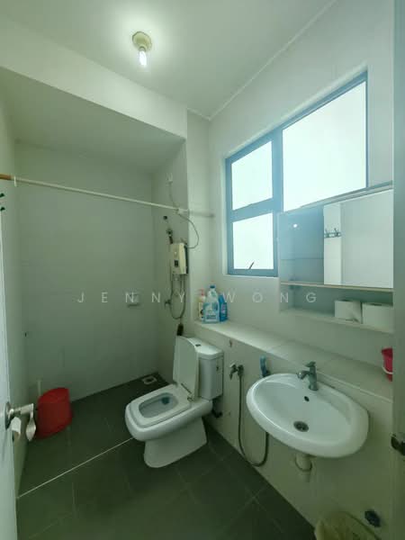 Service Residence for Rent at The Sky Executive Suites - Jenny Wong - PropertyGuru.com.my