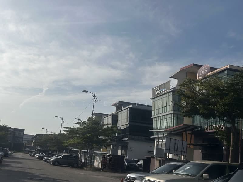 Kilang untuk Disewa di Glenmarie (Selangor) - Jentsen Thong - Exterior - PropertyGuru.com.my