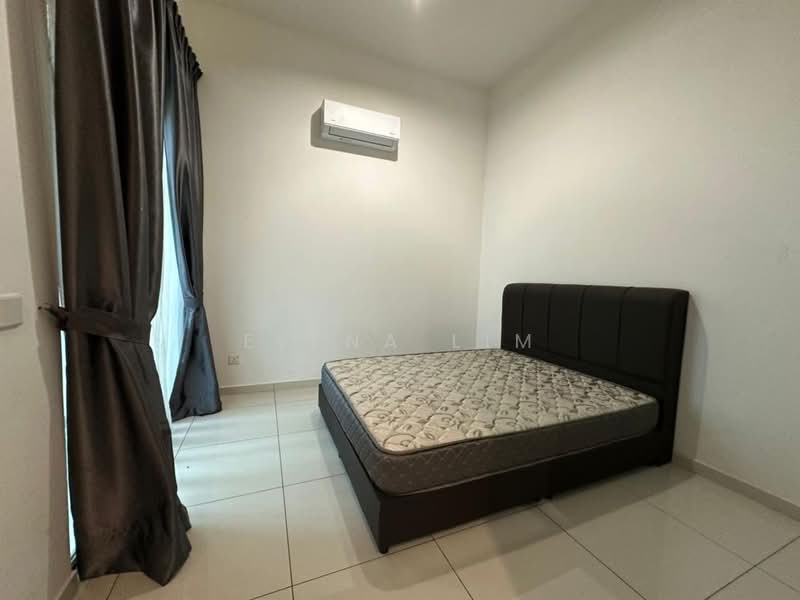 Rumah Kluster untuk Disewa di Iskandar Puteri (Nusajaya) (Johor) - Elena Lim - PropertyGuru.com.my