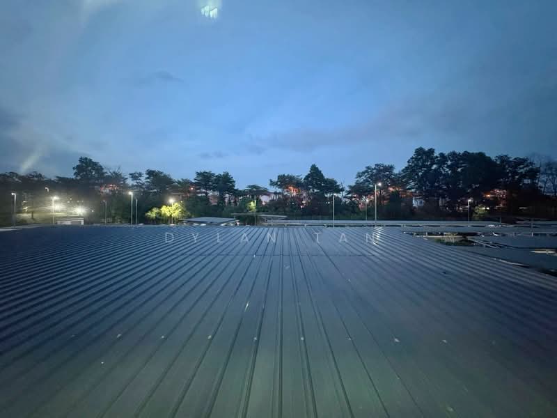 Apartment for Sale at Idaman Residence - Dylan Tan - Exterior - PropertyGuru.com.my